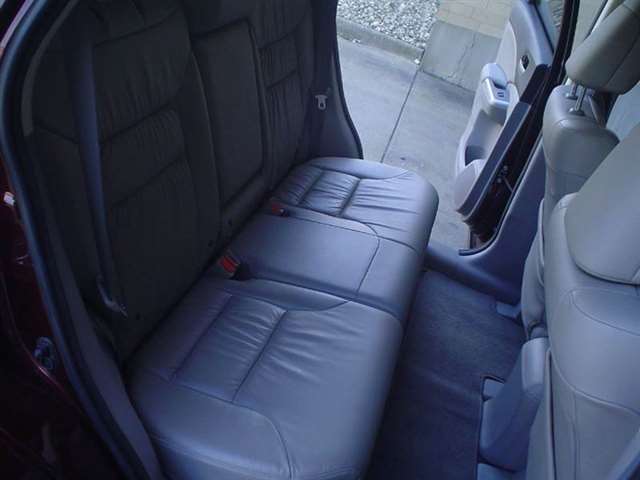 2014 Honda CR-V AWD EX-L 4dr SUV